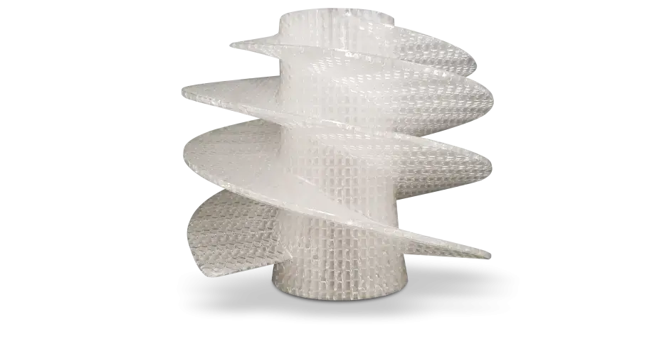 Padrões de fundição altamente precisos, resistentes à umidade e livres de antimônio