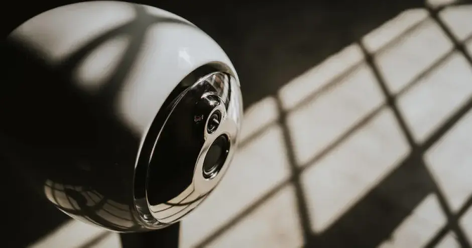 Alto-falantes HYLIXA da Node-Audio 