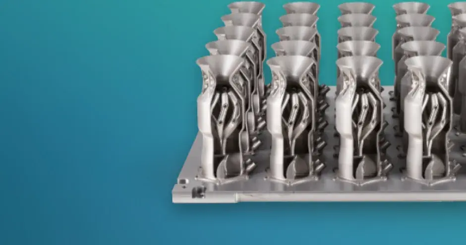 Key Determinants of Repeatable High Quality in Metal AM