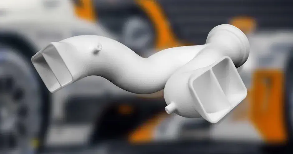 Miniatura do processamento de ar e de fluidos automotivos