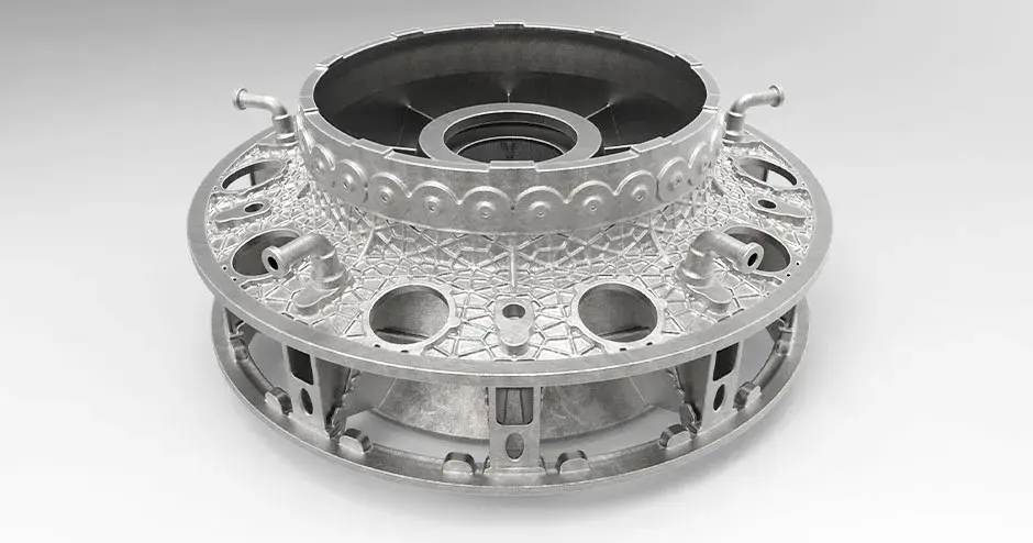 renderização de uma caixa em 3D