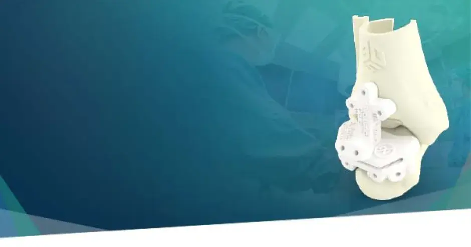Common Sterilization Methods and 3D Systems’ Plastic 3D Printing Materials
