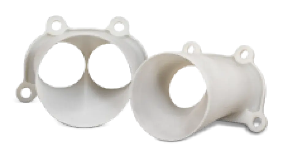 Duraform PAx Branco