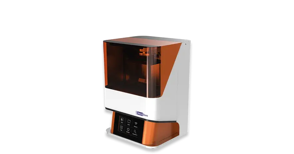 NextDent LCD1 3D Printer