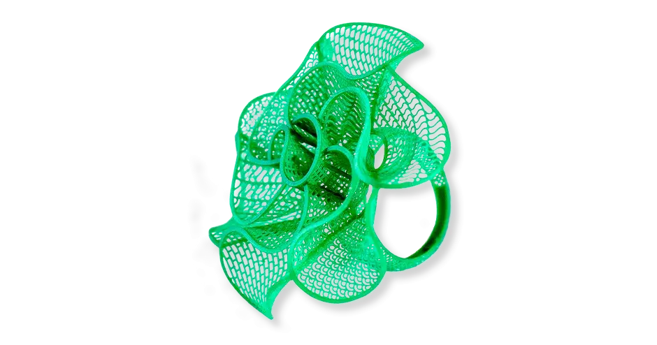 imagem lateral do figure 4 jcast grn 20 