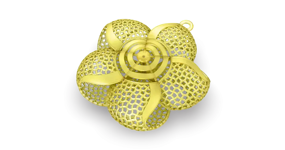 Miniatura do material VisiJet M2P-CST Crystal