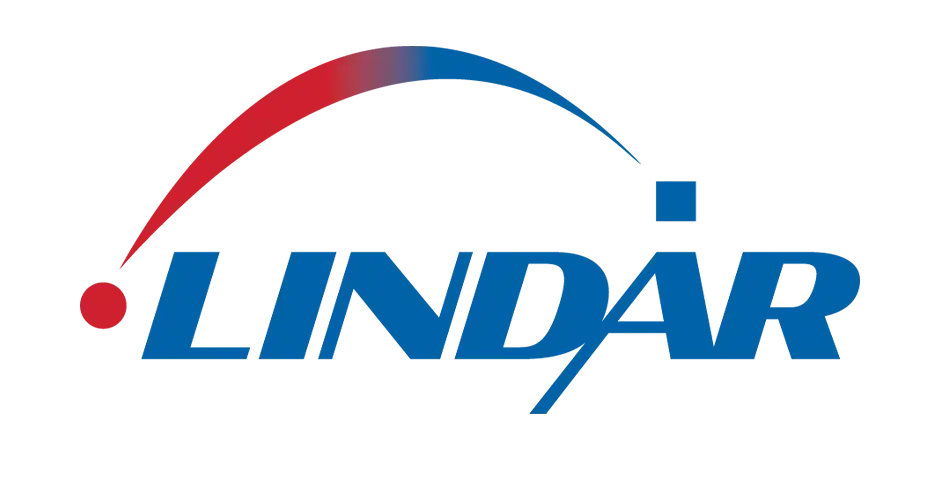 Logotipo da Lindar Corporation