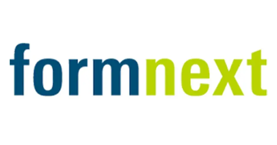 Formnext logo