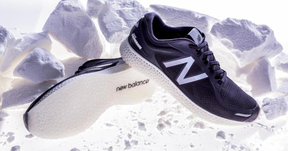 running hits new balance